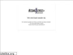 Sites similar to comixsense.de