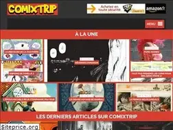 Sites similar to comixtrip.fr