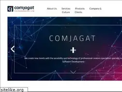 Sites similar to comjagat.com