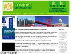 Sites similar to comjobb.com