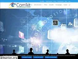 Sites similar to comkit.fr