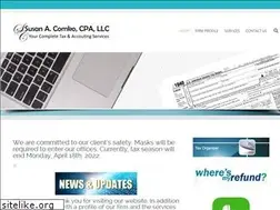 Sites similar to comkocpa.com