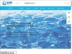 Sites similar to comkpd.com