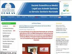 Sites similar to comlas.org