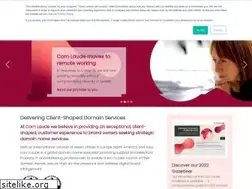 Sites similar to comlaude.com