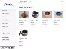 Sites similar to comleksepeti.com