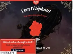 Sites similar to comlelephant.com
