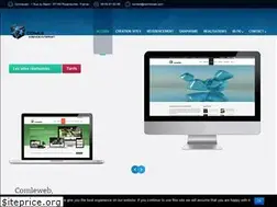 Sites similar to comleweb.com