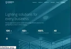 Sites similar to comlight.com