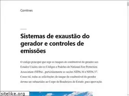 Sites similar to comlines.com.br