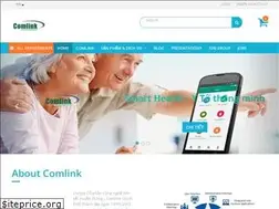 Sites similar to comlink.com.vn