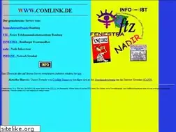 Sites similar to comlink.de