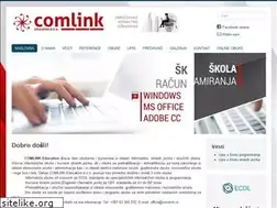 Sites similar to comlink.rs