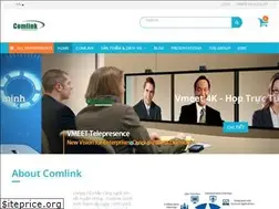 Sites similar to comlink.vn