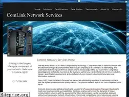 Sites similar to comlinkns.com