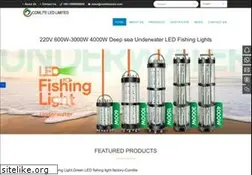 Sites similar to comlite-led.com