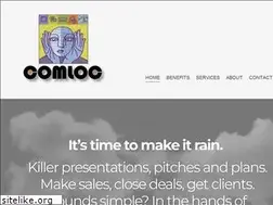 Sites similar to comloc.com