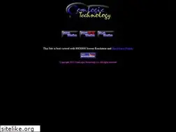 Sites similar to comlogic.com.hk