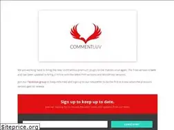 Sites similar to comluvplugin.com