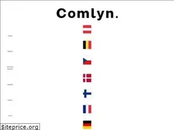 Sites similar to comlyn.com