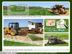 Sites similar to comlysturffarm.com