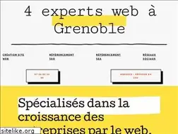 Sites similar to comm-cake.fr