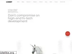 Sites similar to comm-it.com