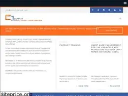 Sites similar to comm-itgroup.com