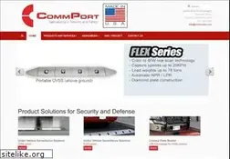 Sites similar to comm-port.com
