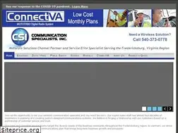 Sites similar to comm-spec.net
