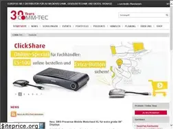 Sites similar to comm-tec.de