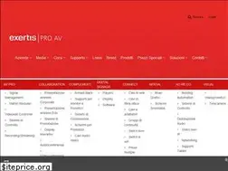 Sites similar to comm-tec.it