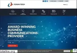 Sites similar to comm-tech.co.uk