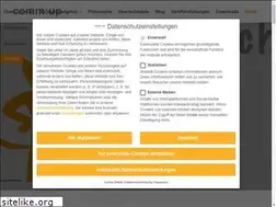 Sites similar to comm-up.de