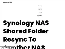 Sites similar to comm.com.mx