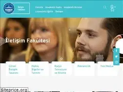 Sites similar to comm.khas.edu.tr