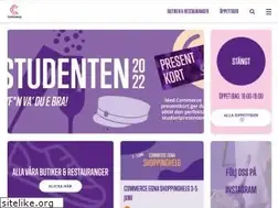 Sites similar to comm.se