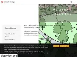 Sites similar to comm.sites.grinnell.edu