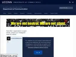 Sites similar to comm.uconn.edu