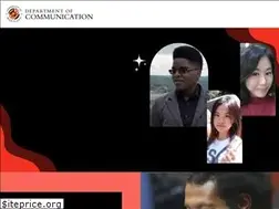 Sites similar to comm.umd.edu
