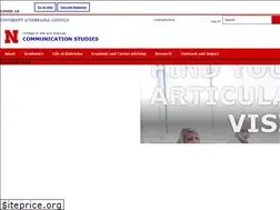 Sites similar to comm.unl.edu