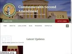 Sites similar to comm2a.org