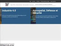 Sites similar to comm2m.fr