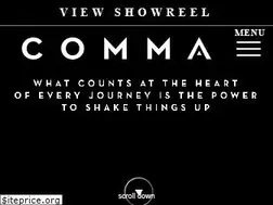 Sites similar to comma-abc.com