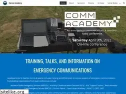 Sites similar to commacademy.org