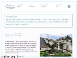 Sites similar to commackconsultationcenter.com