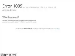 Sites similar to commacknorthll.net