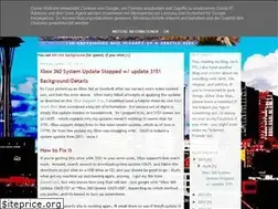 Sites similar to commacommacrash.com