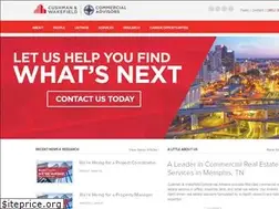 Sites similar to commadv.com