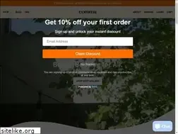 Sites similar to commahome.com
